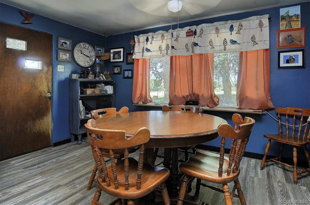 8705 County Road 175 Salida CO 81201