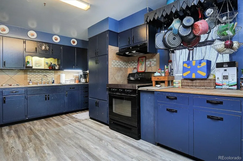8705 County Road 175 Salida CO 81201