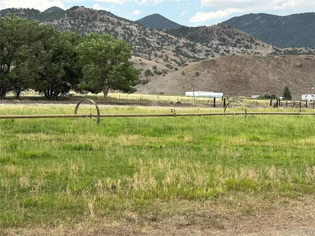 8705 County Road 175 Salida CO 81201