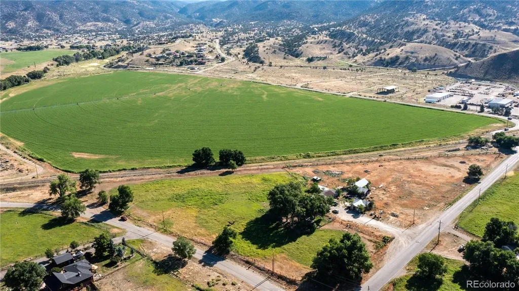8705 County Road 175 Salida CO 81201