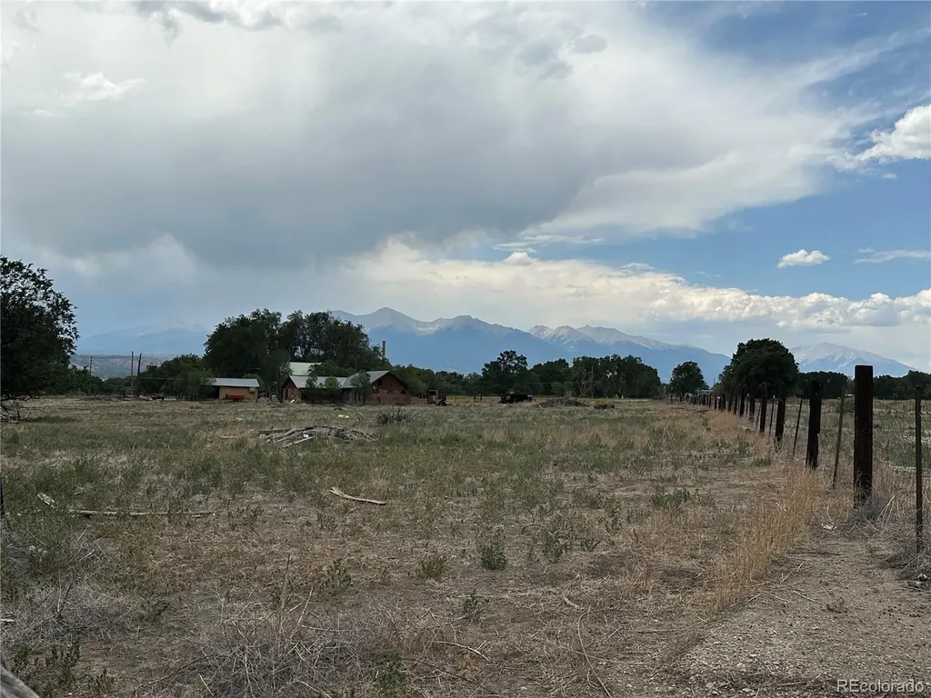 8705 County Road 175 Salida CO 81201