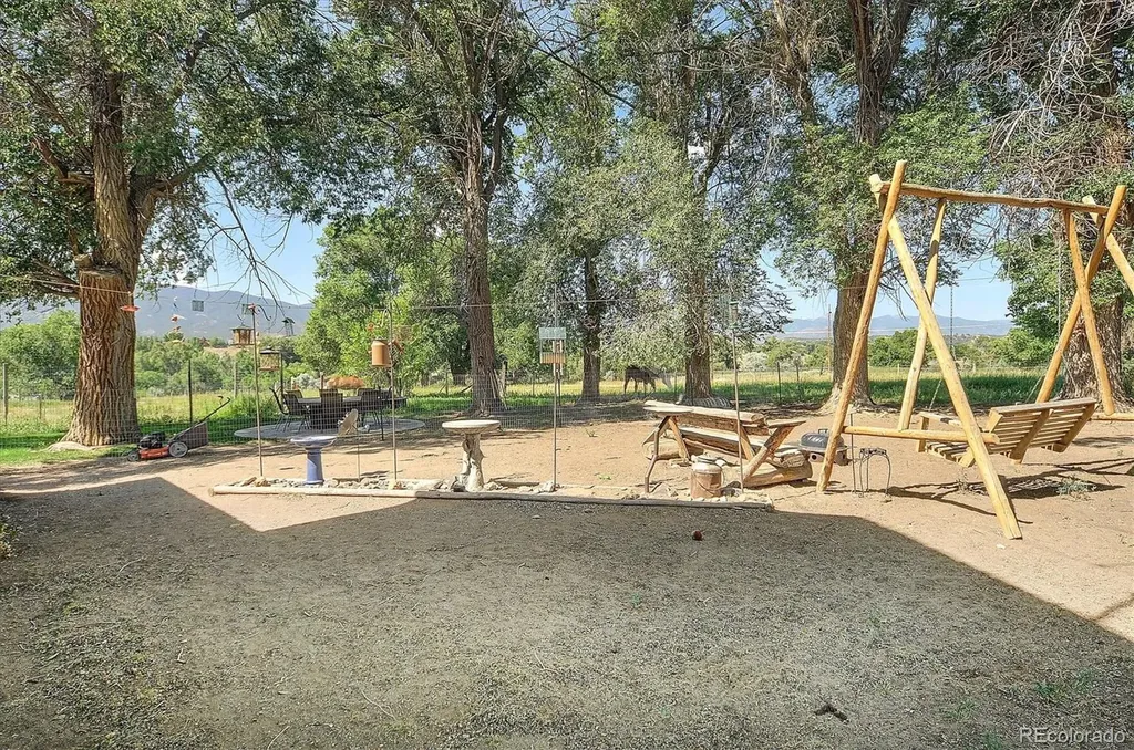 8705 County Road 175 Salida CO 81201