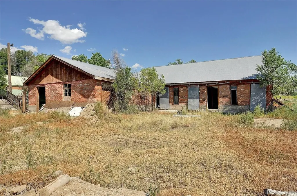 8705 County Road 175 Salida CO 81201