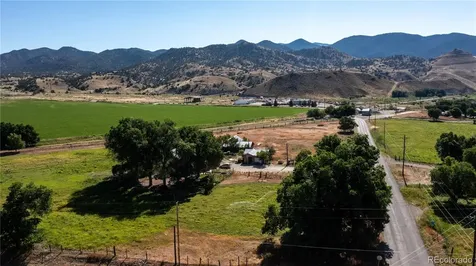 8705 County Road 175 Salida CO 81201