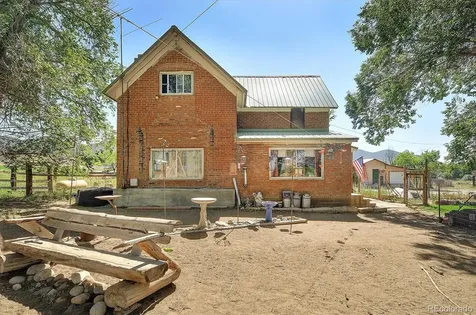 8705 County Road 175 Salida CO 81201