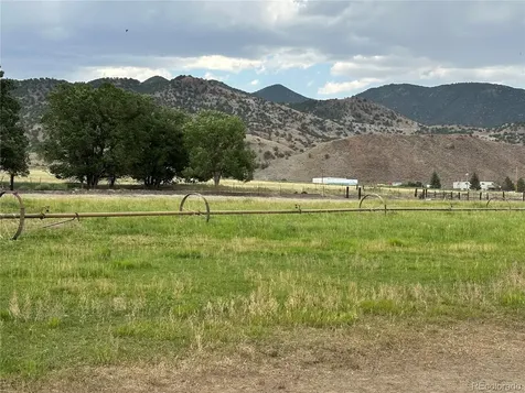 8705 County Road 175 Salida CO 81201