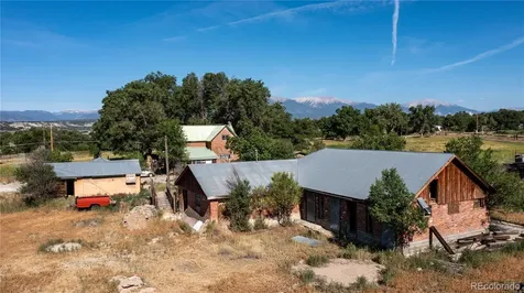 8705 County Road 175 Salida CO 81201