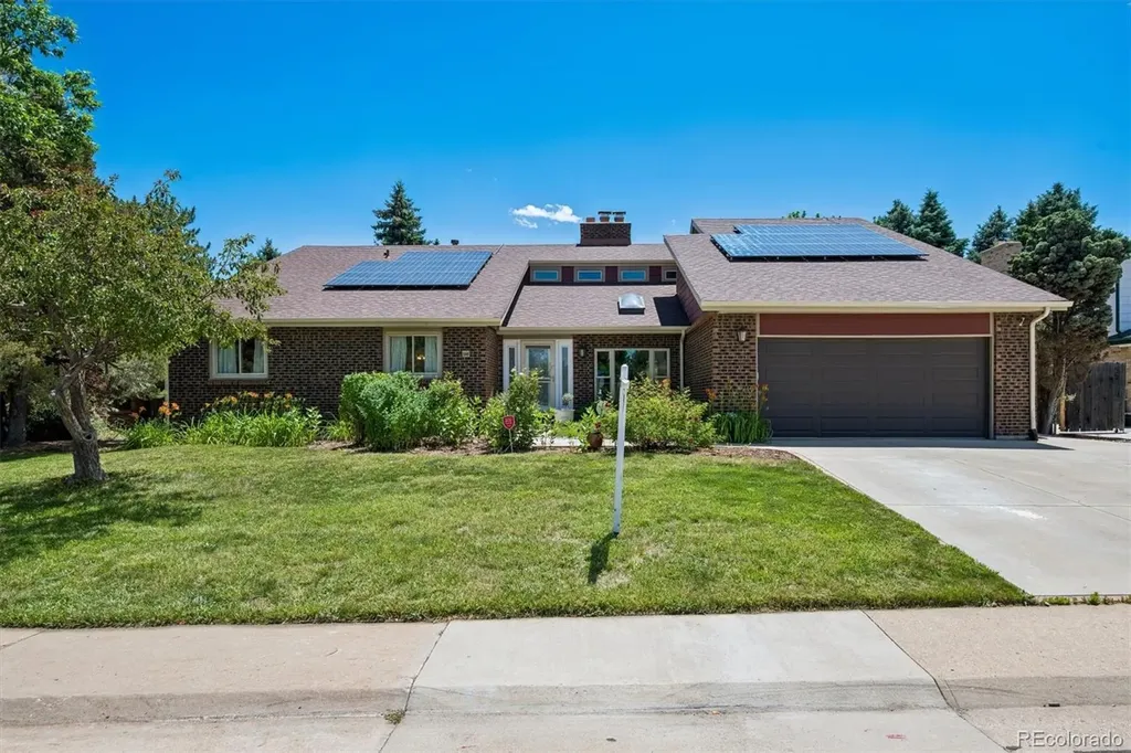 3140 E Phillips Drive Centennial CO 80122
