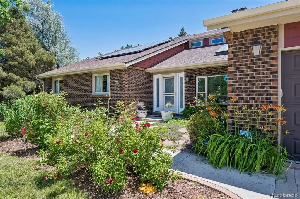 3140 E Phillips Drive Centennial CO 80122
