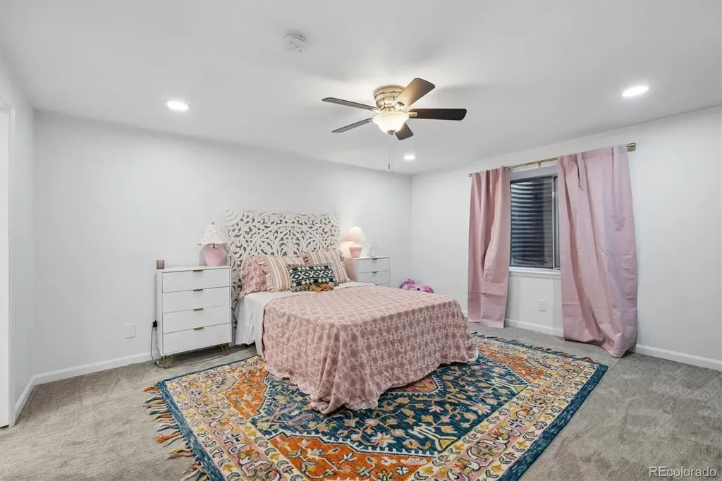 3140 E Phillips Drive Centennial CO 80122