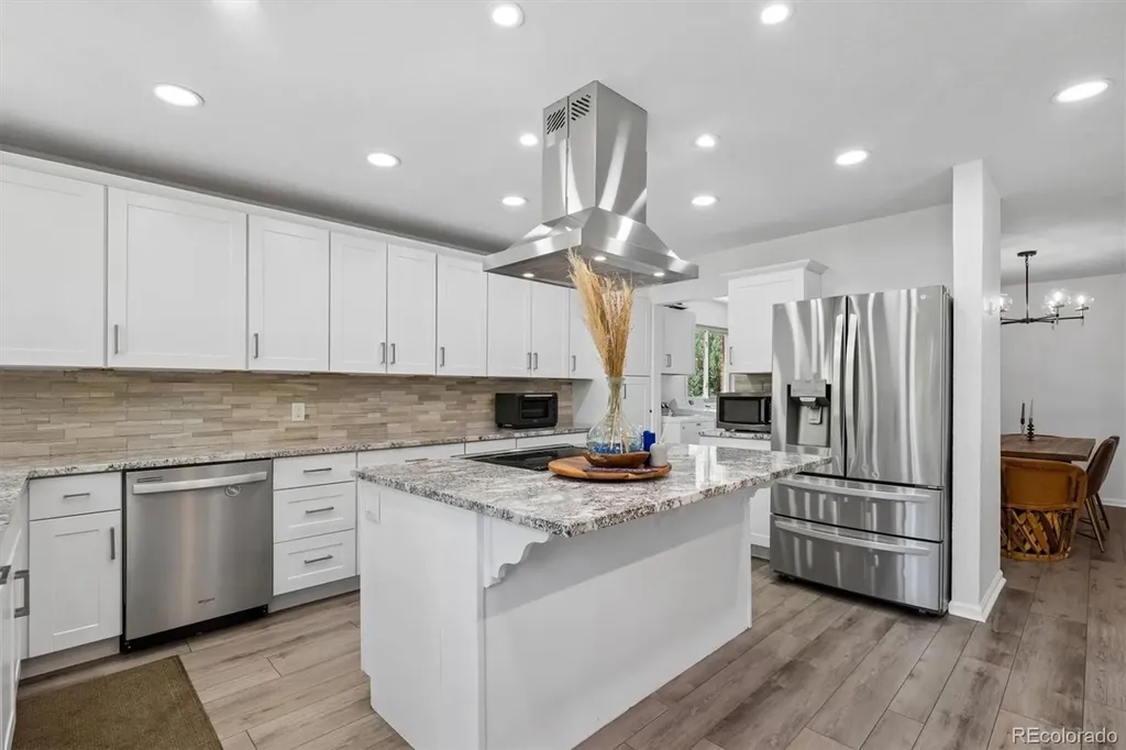 3140 E Phillips Drive Centennial CO 80122