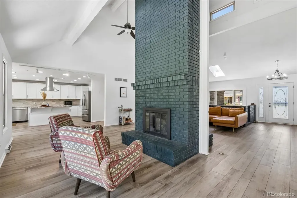 3140 E Phillips Drive Centennial CO 80122