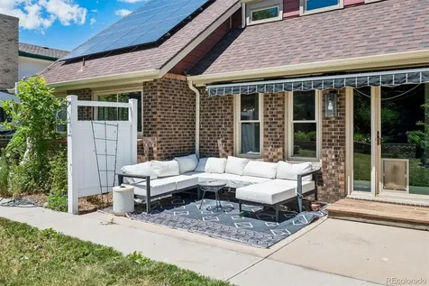 3140 E Phillips Drive Centennial CO 80122