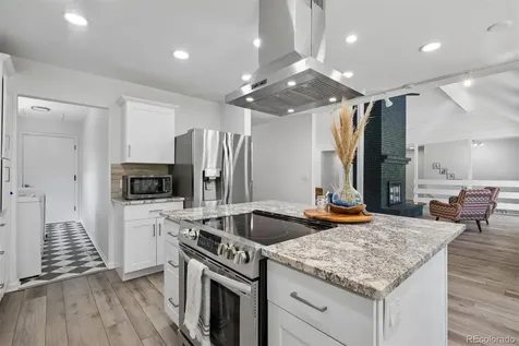 3140 E Phillips Drive Centennial CO 80122