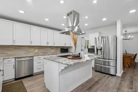 3140 E Phillips Drive Centennial CO 80122