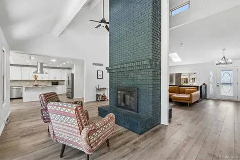 3140 E Phillips Drive Centennial CO 80122