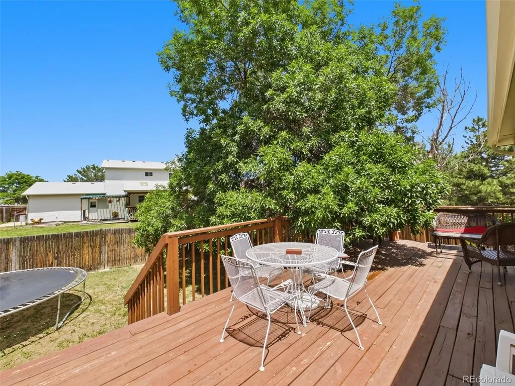 10513 Pierson Circle Broomfield CO 80021