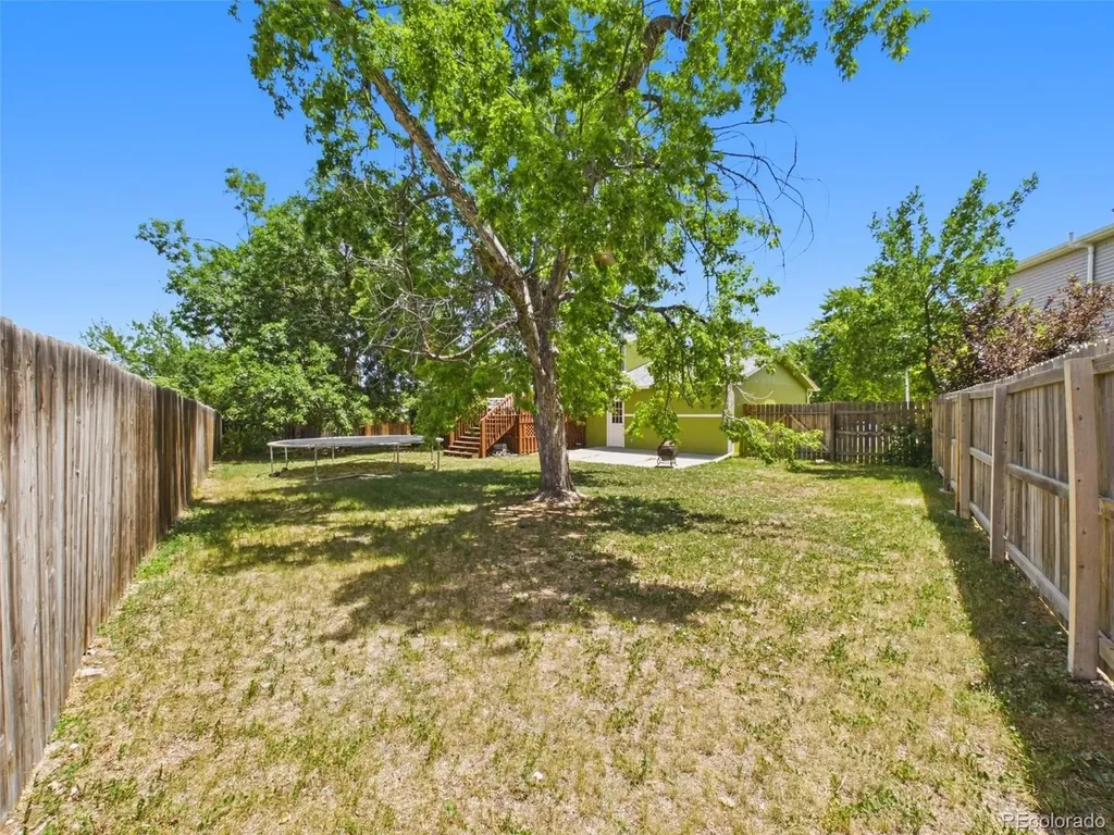 10513 Pierson Circle Broomfield CO 80021