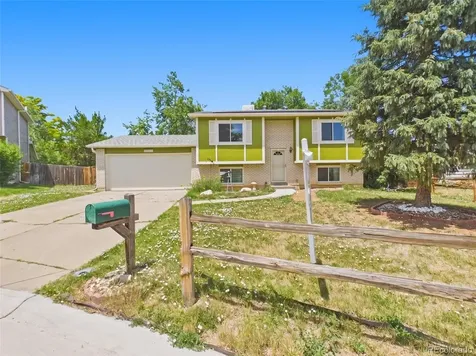 10513 Pierson Circle Broomfield CO 80021