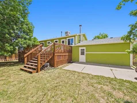 10513 Pierson Circle Broomfield CO 80021