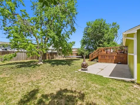 10513 Pierson Circle Broomfield CO 80021