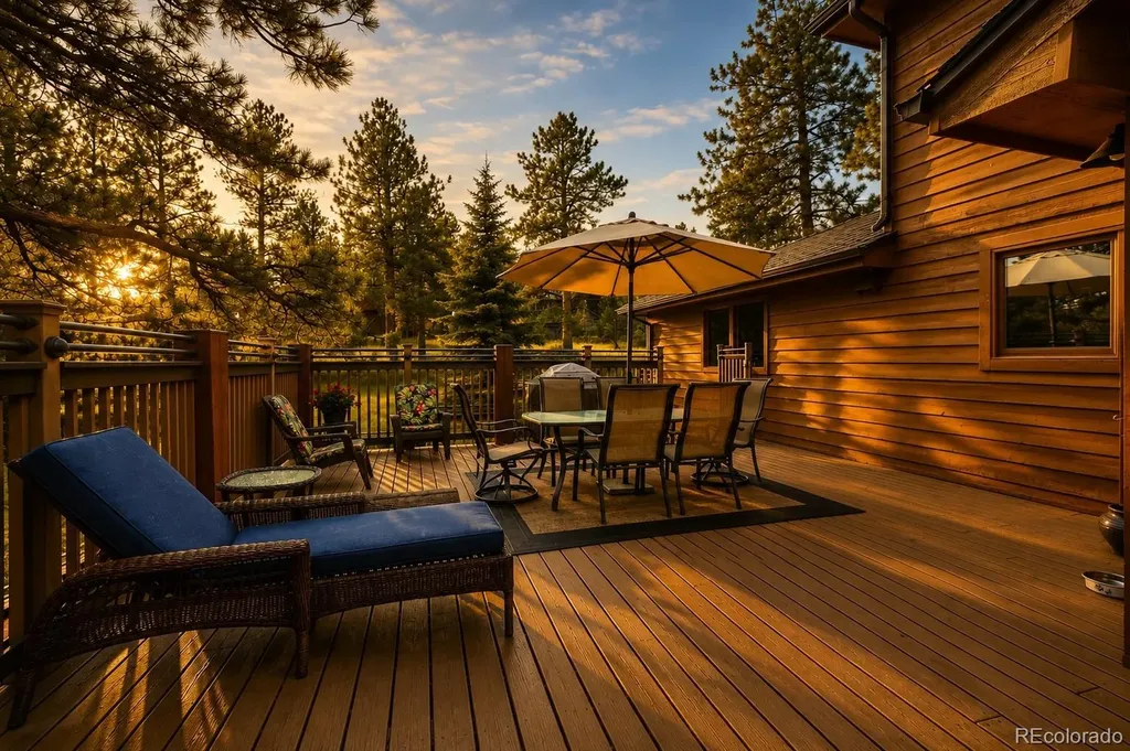 2210 Juniper Court Golden CO 80401