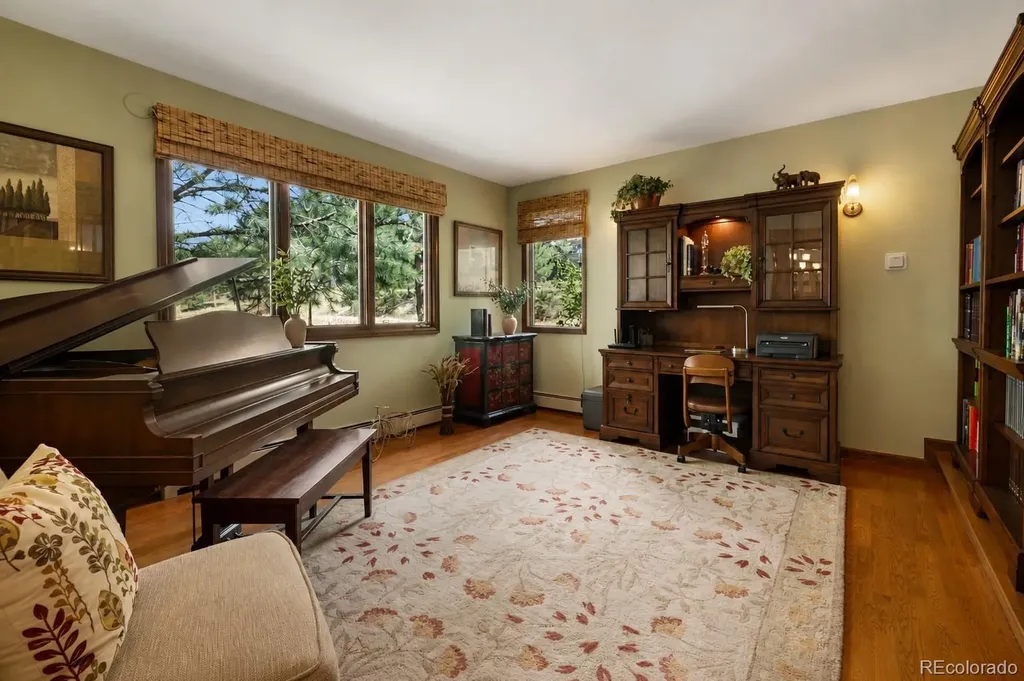 2210 Juniper Court Golden CO 80401