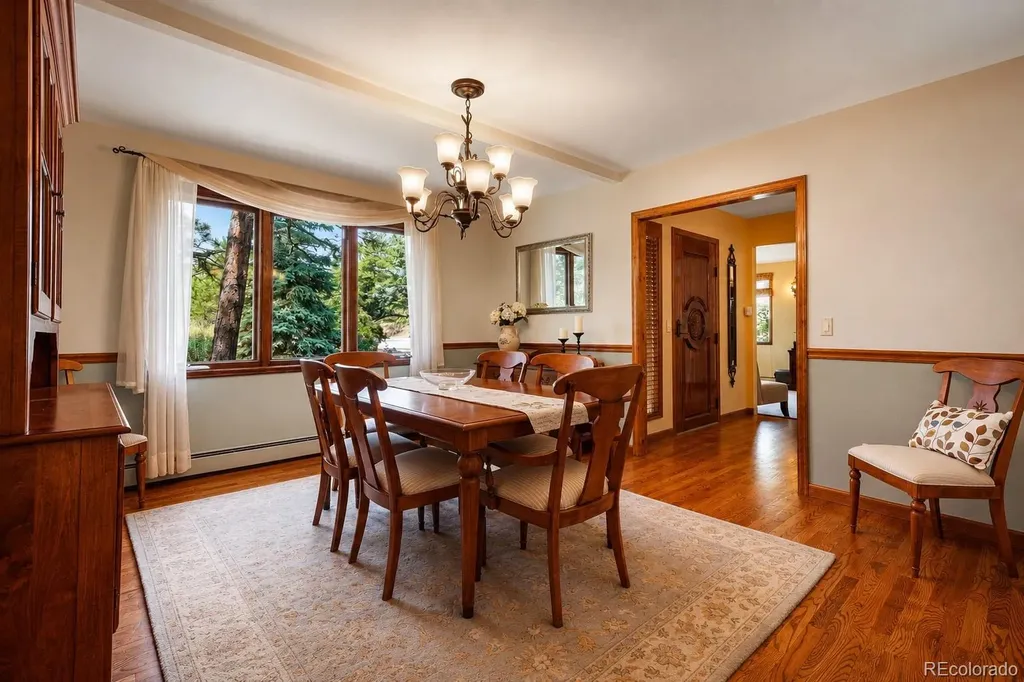 2210 Juniper Court Golden CO 80401
