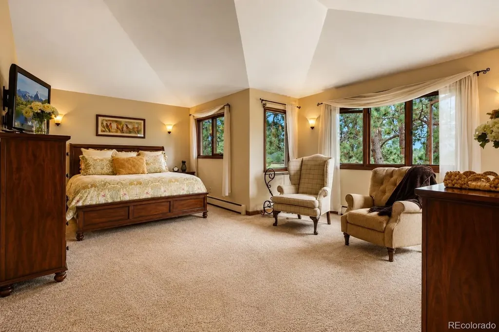 2210 Juniper Court Golden CO 80401