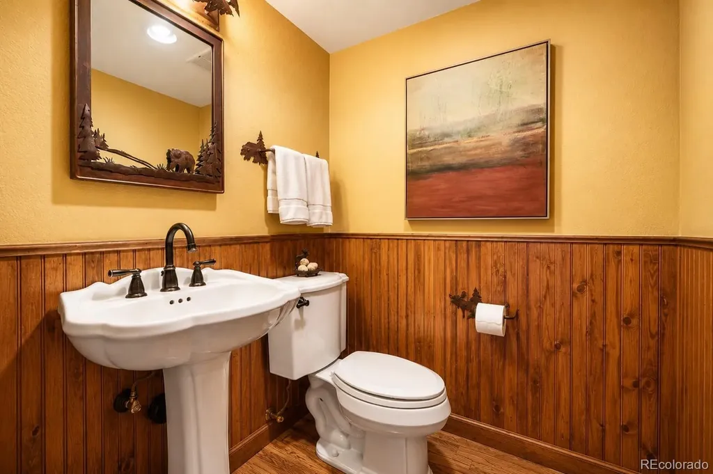 2210 Juniper Court Golden CO 80401