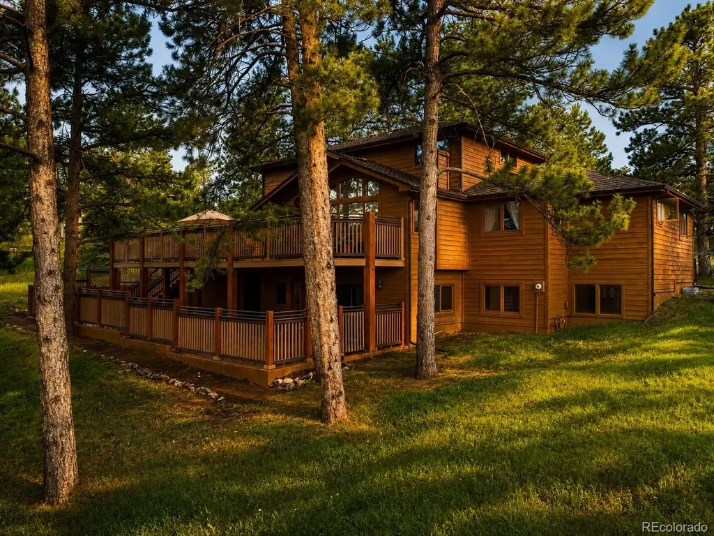 2210 Juniper Court Golden CO 80401