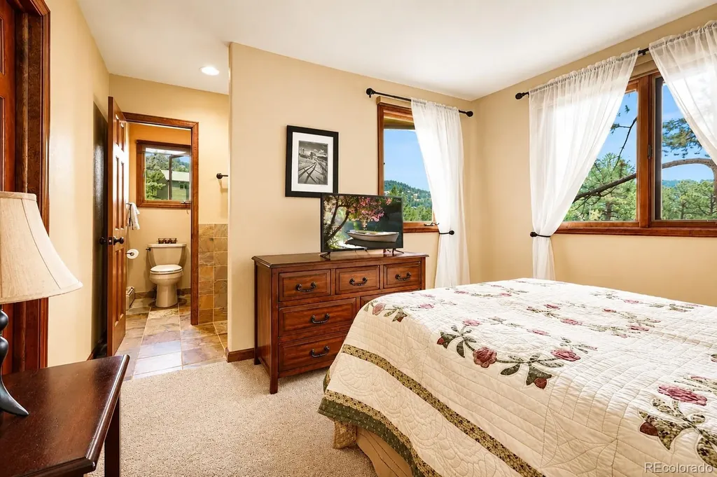 2210 Juniper Court Golden CO 80401