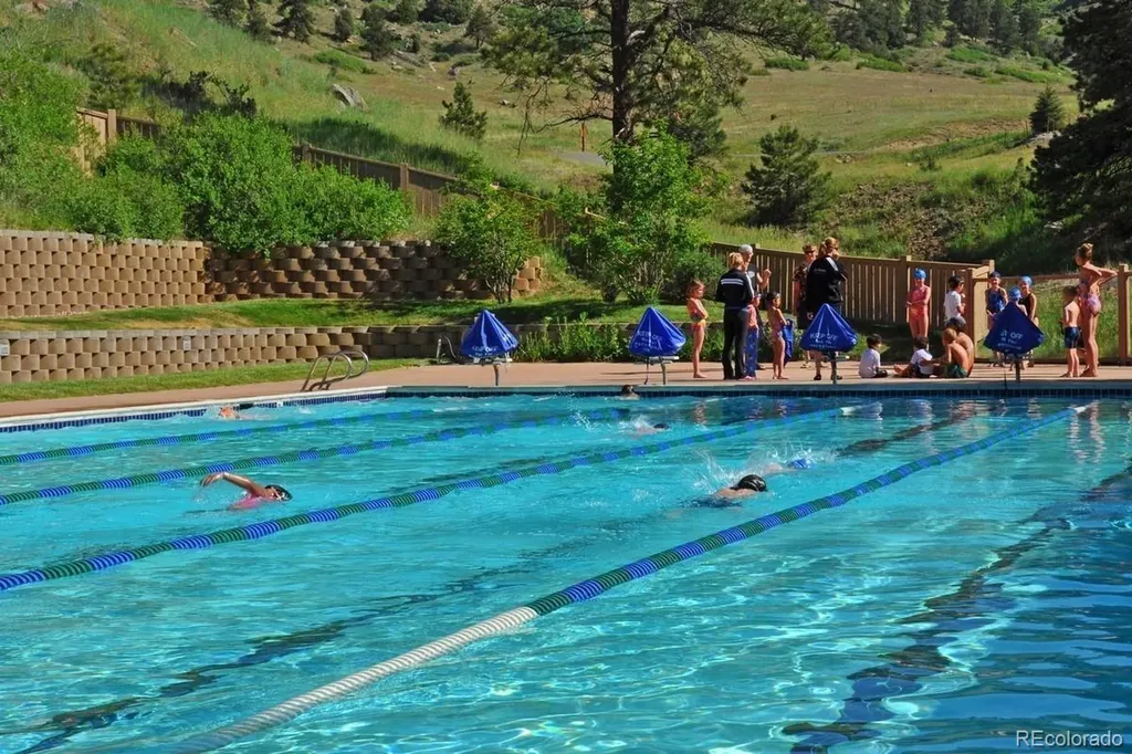 2210 Juniper Court Golden CO 80401