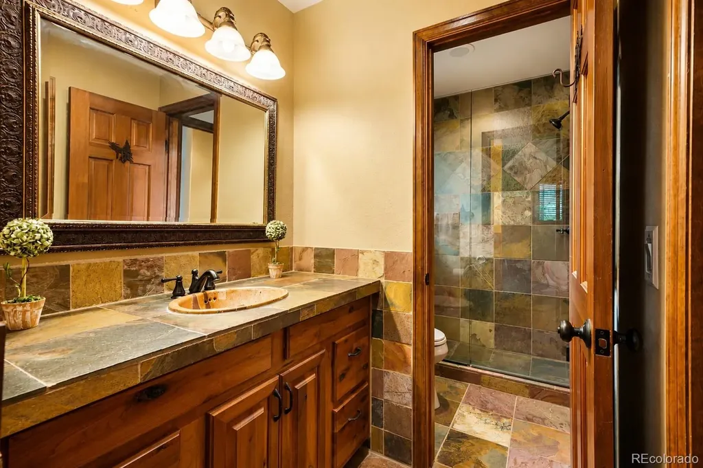 2210 Juniper Court Golden CO 80401