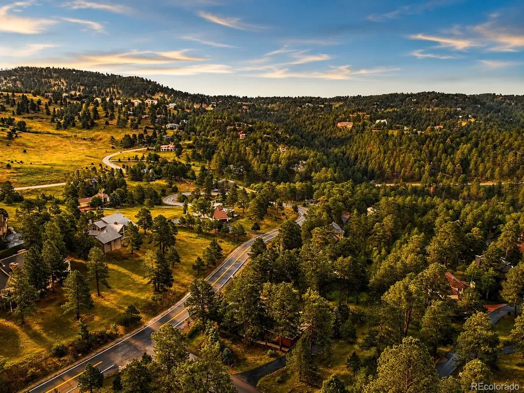 2210 Juniper Court Golden CO 80401