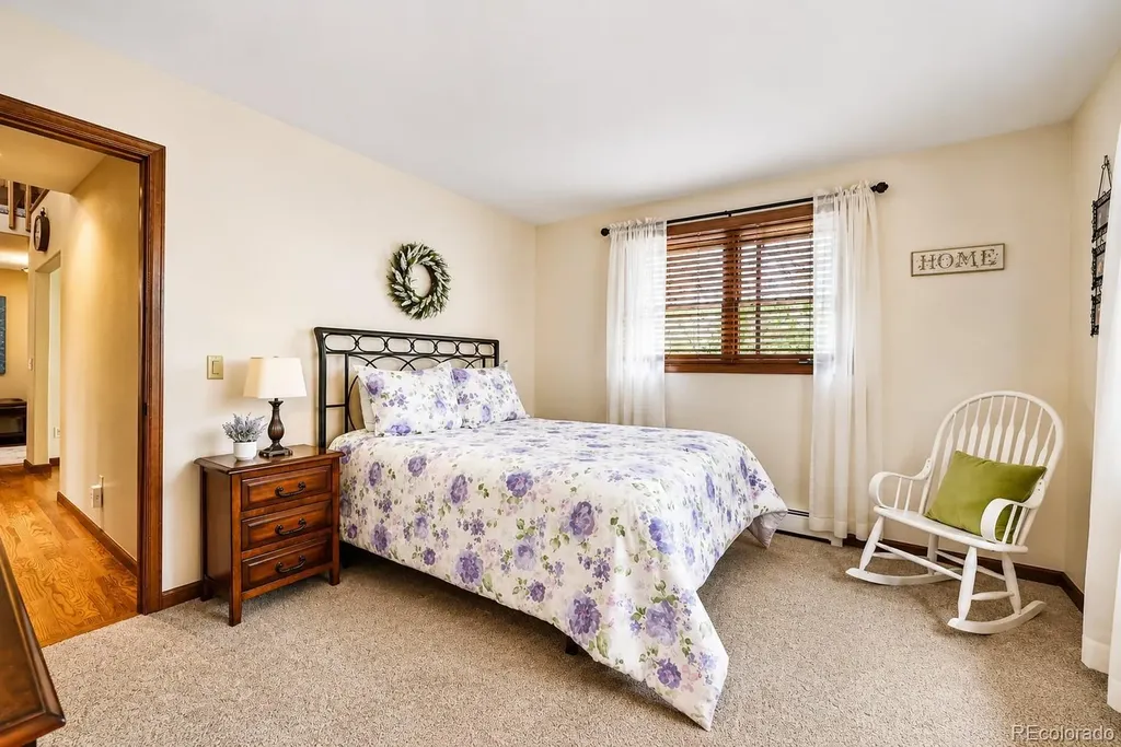 2210 Juniper Court Golden CO 80401