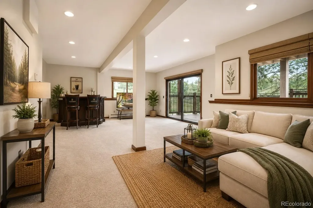 2210 Juniper Court Golden CO 80401