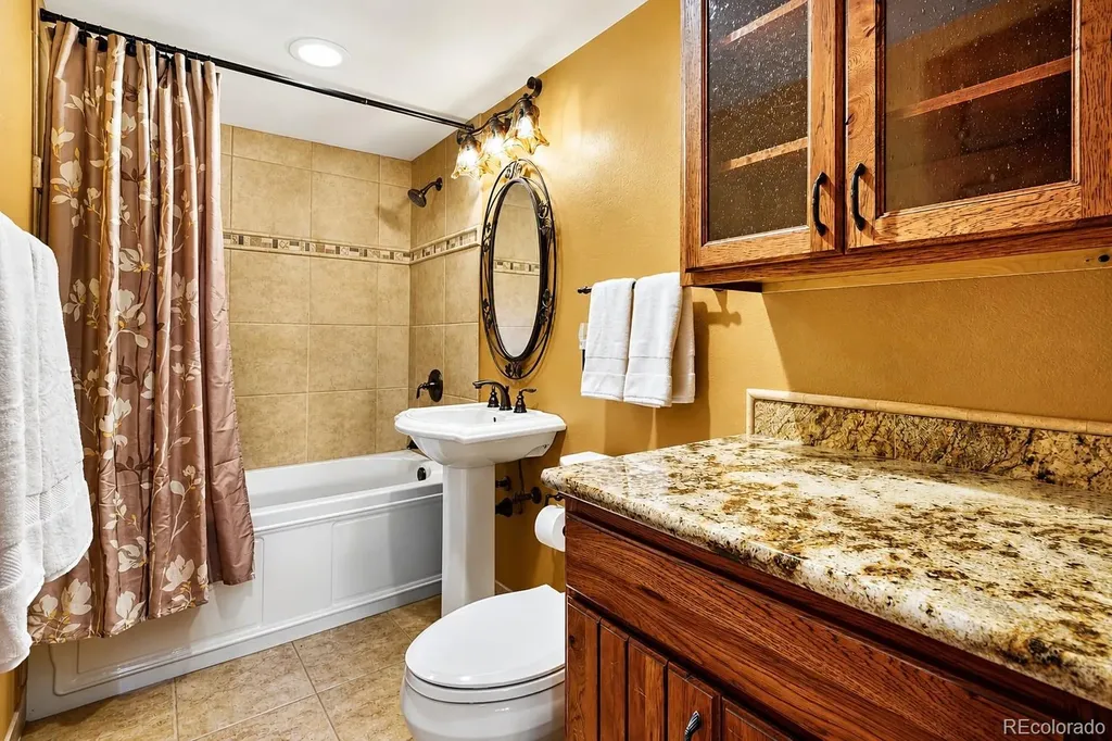 2210 Juniper Court Golden CO 80401