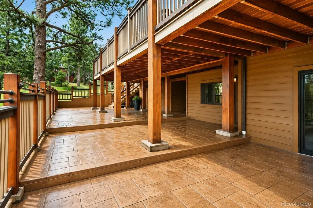 2210 Juniper Court Golden CO 80401