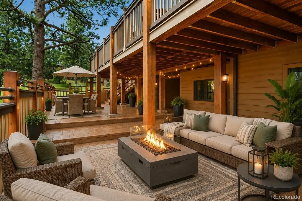 2210 Juniper Court Golden CO 80401