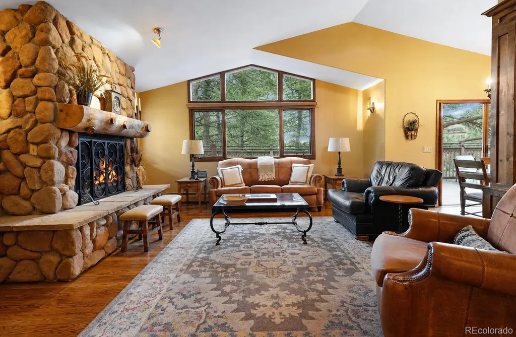 2210 Juniper Court Golden CO 80401