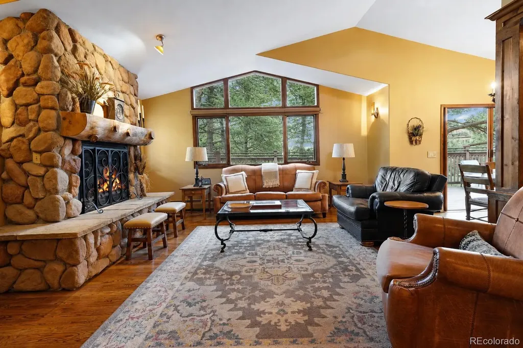 2210 Juniper Court Golden CO 80401