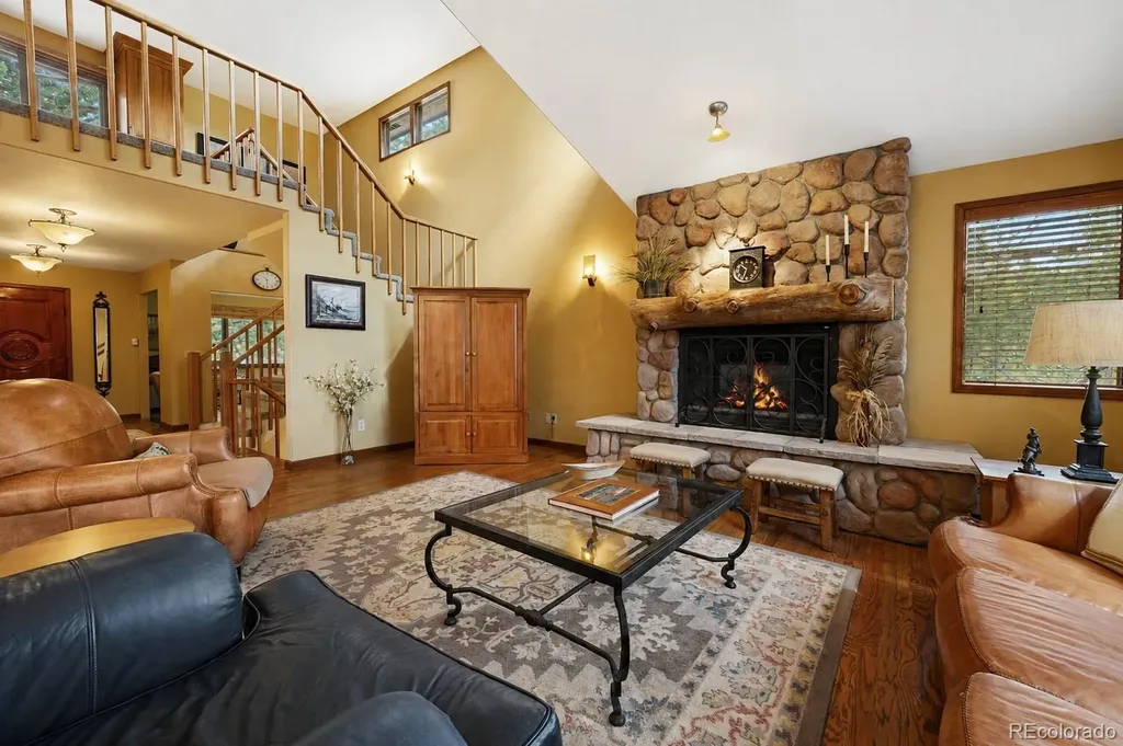 2210 Juniper Court Golden CO 80401