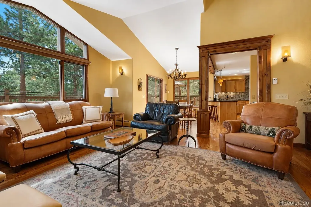 2210 Juniper Court Golden CO 80401