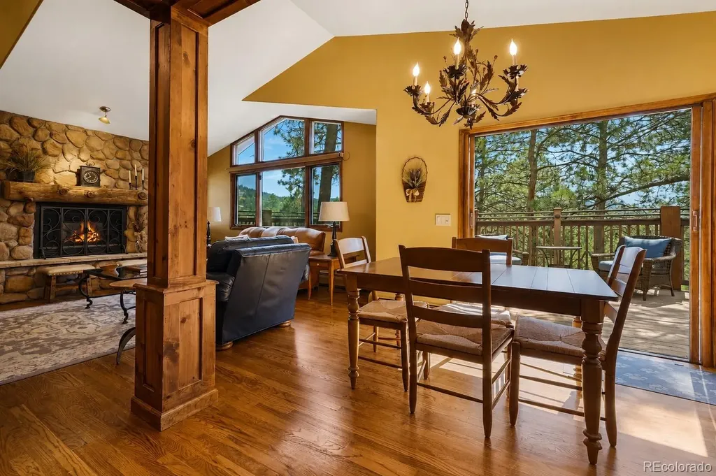 2210 Juniper Court Golden CO 80401
