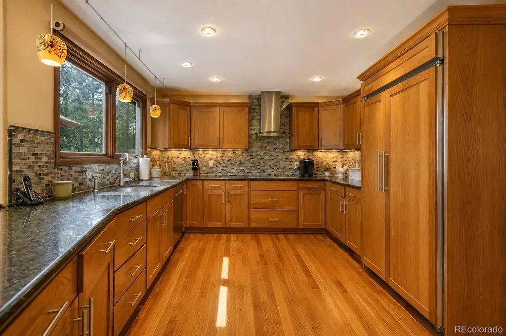 2210 Juniper Court Golden CO 80401