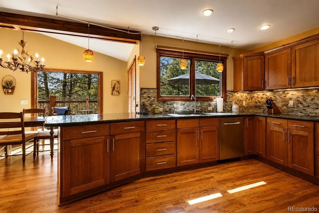 2210 Juniper Court Golden CO 80401
