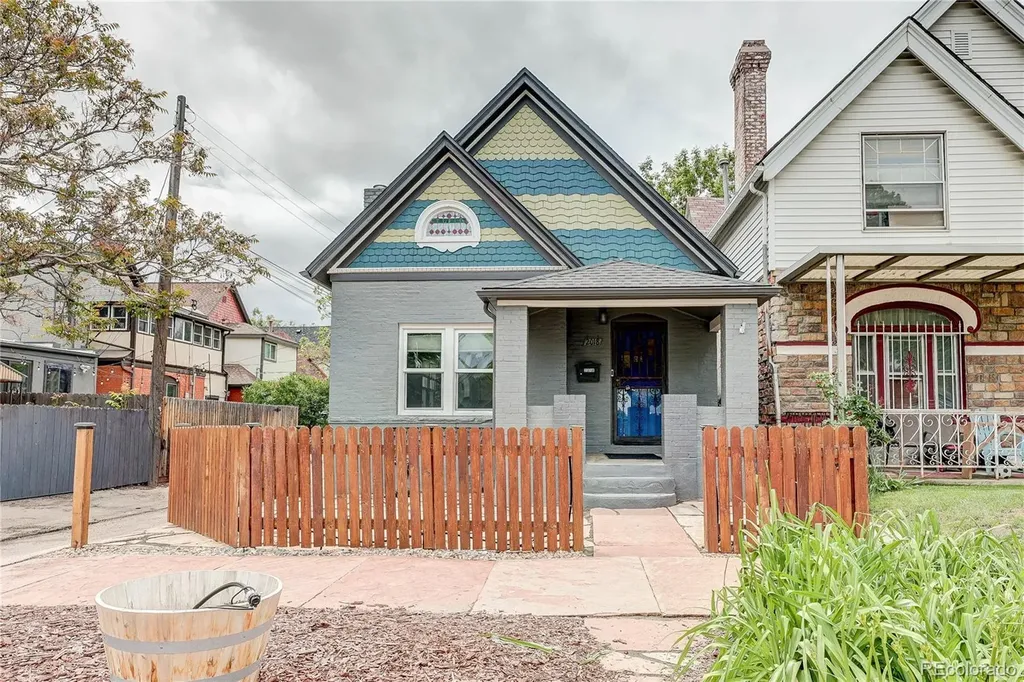 2018 W 34th Avenue Denver CO 80211