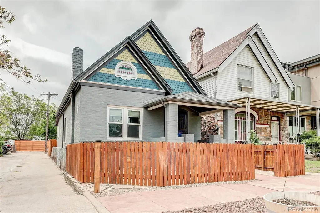 2018 W 34th Avenue Denver CO 80211