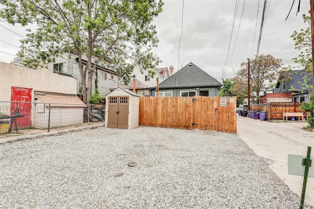 2018 W 34th Avenue Denver CO 80211